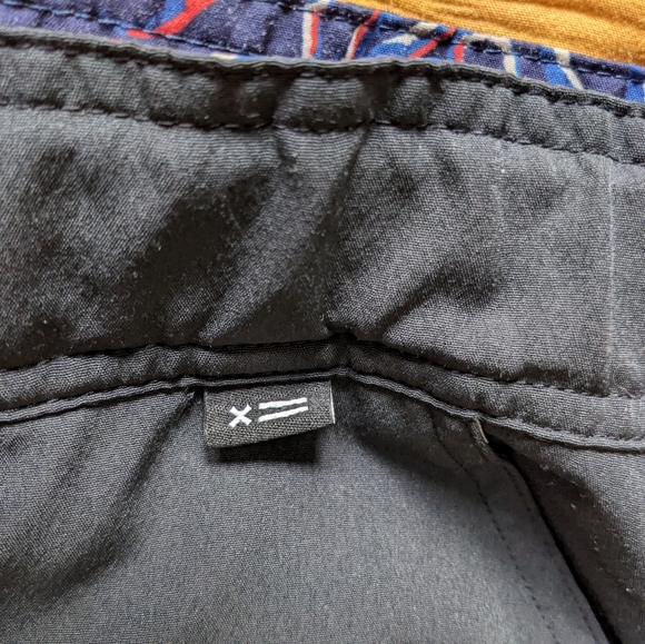 TomboyX Jellyfish Board/Swim Trunks/Shorts - Picture 2 of 4